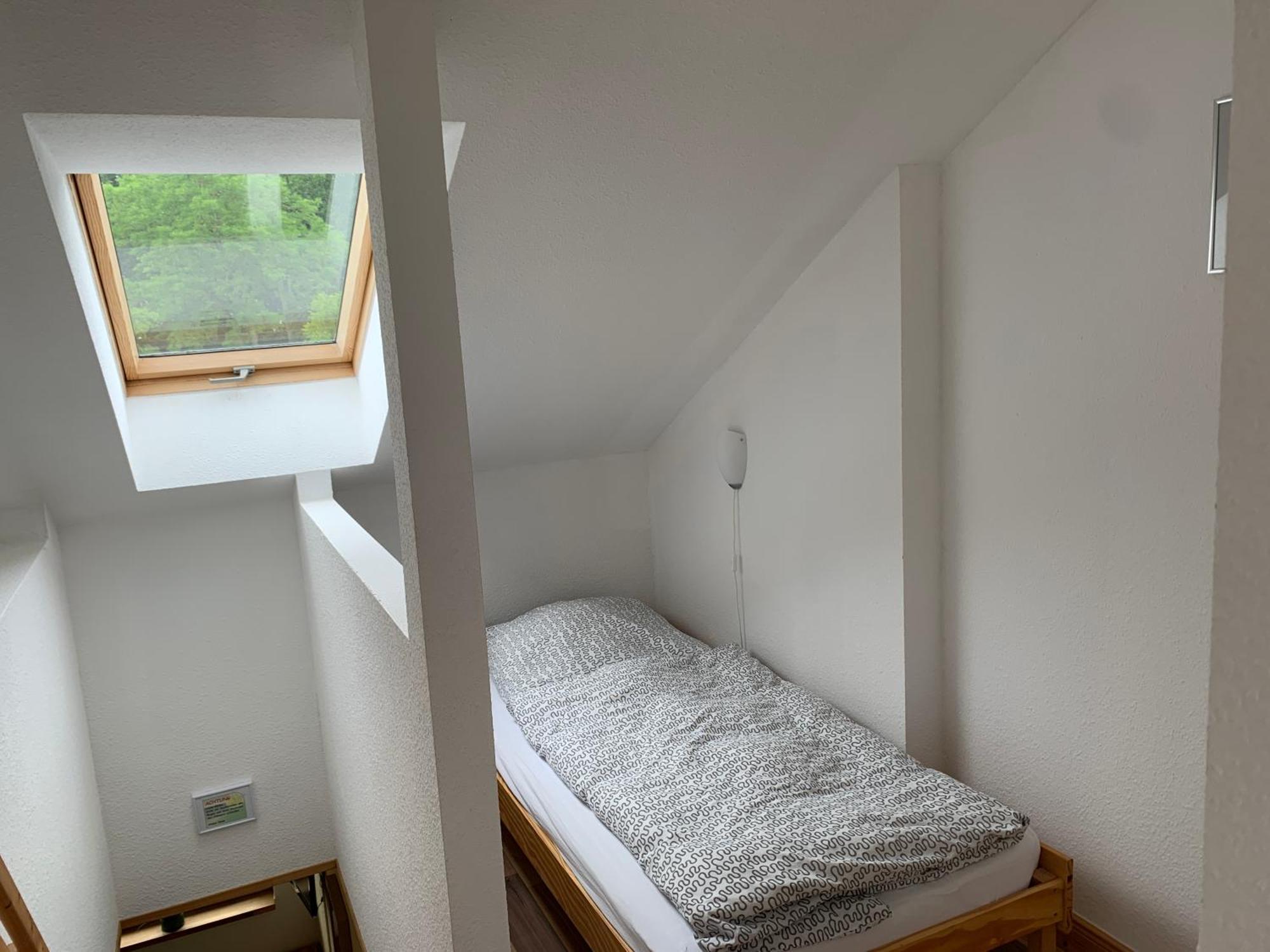 Pension Achternwiek Klausdorf  Esterno foto