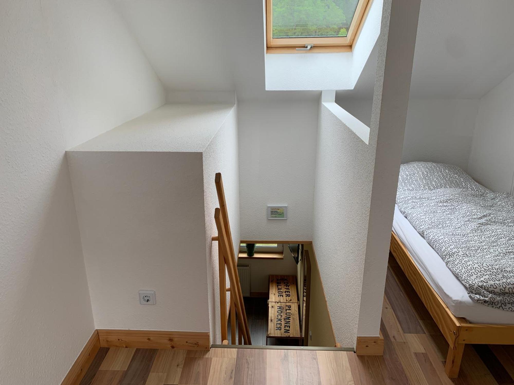 Pension Achternwiek Klausdorf  Esterno foto